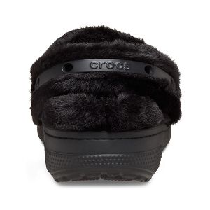 Classic Unfurgettable Clog - Black