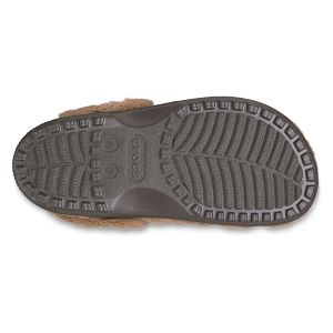 Classic Unfurgettable Clog - Milk Chocolate