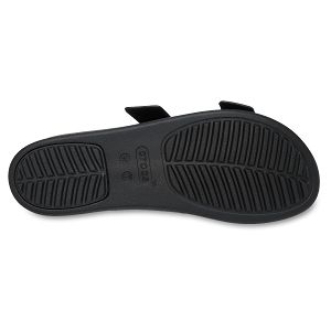 Brooklyn Buckle Low Low - Black