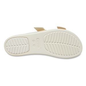 Brooklyn Buckle Low Low - Sandstone