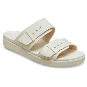 Brooklyn Buckle Low Low - Sandstone