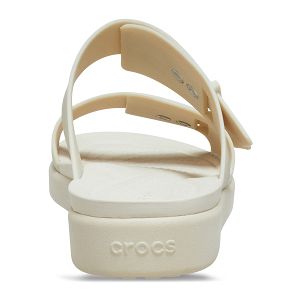 Brooklyn Buckle Low Low - Sandstone