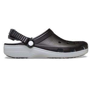 Classic Turbo Clog - Black