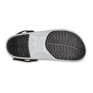 Classic Turbo Clog - Black
