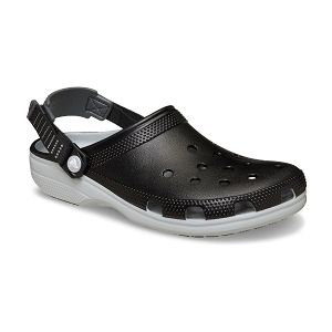 Classic Turbo Clog - Black