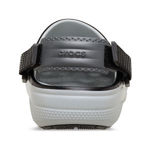 Classic Turbo Clog - Black