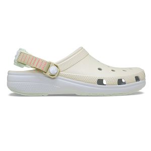 Classic Turbo Clog - Bone