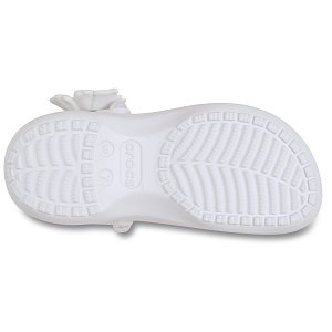 Classic Platform Bouquet Clog - Moonlight
