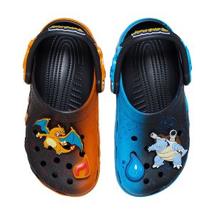 Pokemon Versus Clog - Multi