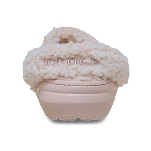 Classic Fleece Lined Clog - Quartz