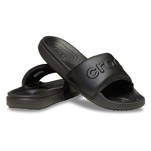 Crocs All Day Slide W - Black