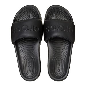 Crocs All Day Slide W - Black