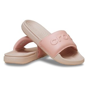 Crocs All Day Slide W - Powder Pink
