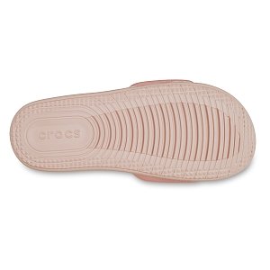 Crocs All Day Slide W - Powder Pink