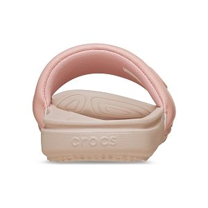 Crocs All Day Slide W - Powder Pink