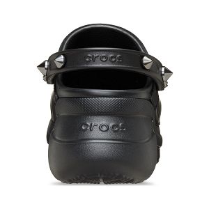 Bae Studded Clog - Black