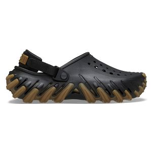 Echo Gum RO Clog - Black