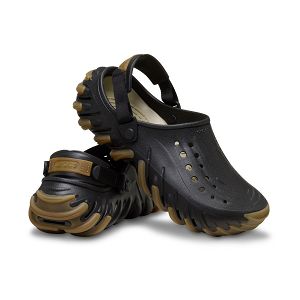 Echo Gum RO Clog - Black