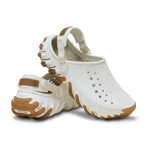 Echo Gum RO Clog - Chalk