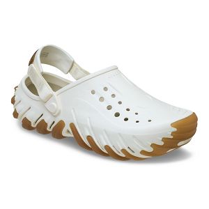 Echo Gum RO Clog - Chalk