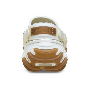 Echo Gum RO Clog - Chalk
