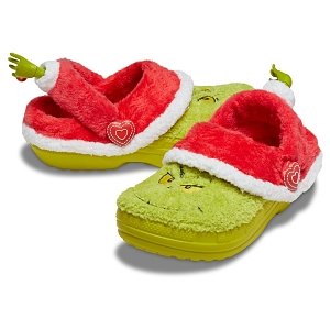 The Grinch Cls Lnd Clg - Multi