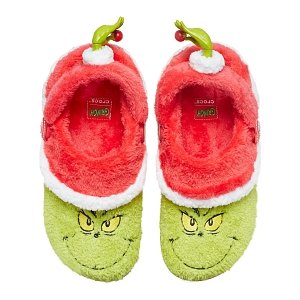The Grinch Cls Lnd Clg - Multi