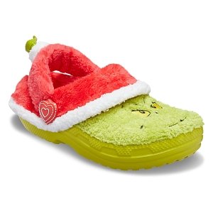 The Grinch Cls Lnd Clg - Multi