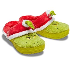The Grinch Cls Lnd Clg - Multi