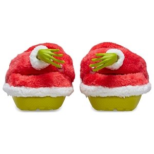 The Grinch Cls Lnd Clg - Multi