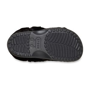 Classic Unfurgettable Boot - Black/Black