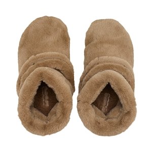 Classic Unfurgettable Boot - Sepia