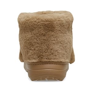 Classic Unfurgettable Boot - Sepia