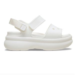 Soho Y Strap Sandal - Chalk
