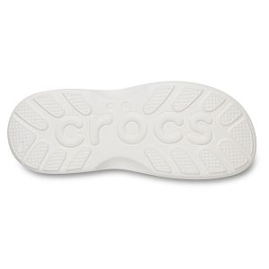 Soho Y Strap Sandal - Chalk