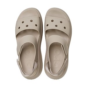 Soho Y Strap Sandal - Dulce