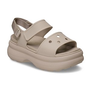 Soho Y Strap Sandal - Dulce