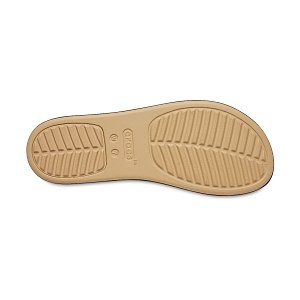 Brooklyn Matte Wrap Low Wedge - Black/Cashew