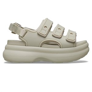 Soho Frosted Sport Sandal - Meteor