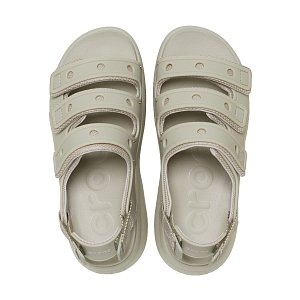 Soho Frosted Sport Sandal - Meteor