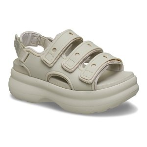 Soho Frosted Sport Sandal - Meteor
