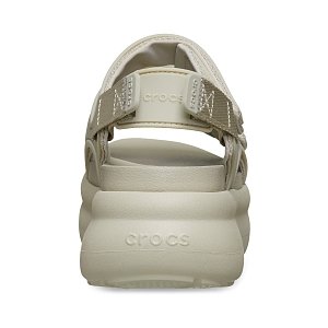 Soho Frosted Sport Sandal - Meteor