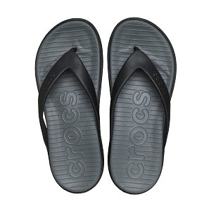 Coast Flip - Black/Slate Grey