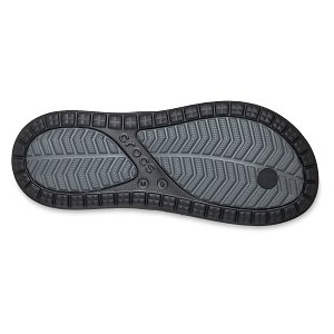 Coast Flip - Black/Slate Grey
