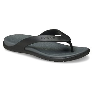 Coast Flip - Black/Slate Grey