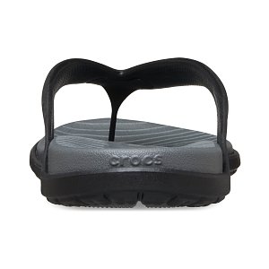 Coast Flip - Black/Slate Grey