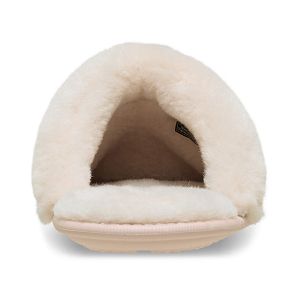 Classic Fuzz Scuff - Quartz
