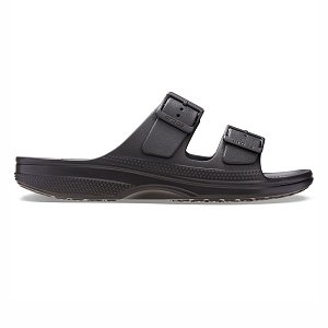 Saturday Sandal M - Black