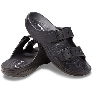 Saturday Sandal M - Black