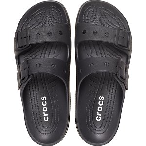 Saturday Sandal M - Black